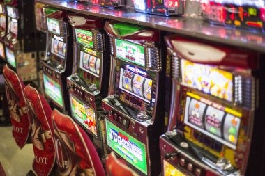 Japan Pools Game 